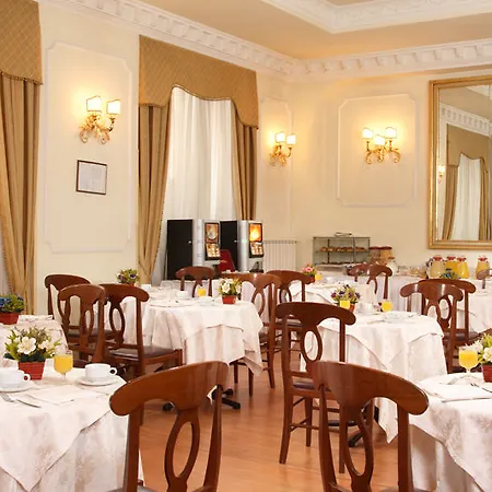 Pace Helvezia Hotel 4*