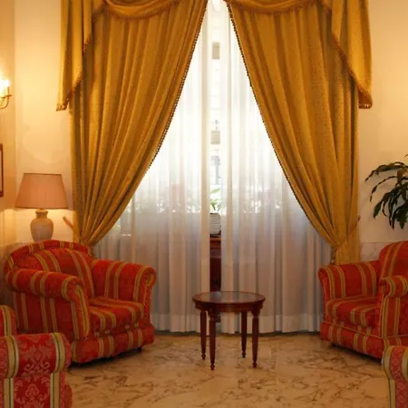 Pace Helvezia Roma