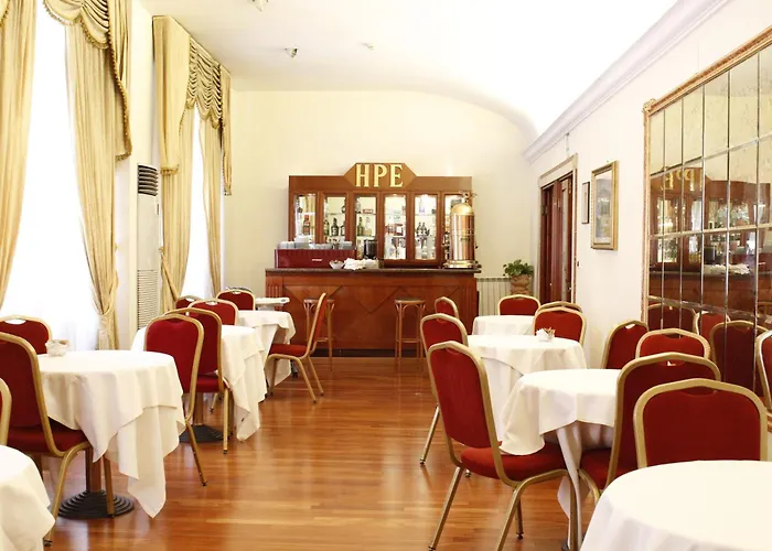 Pace Helvezia Hotel Rzym